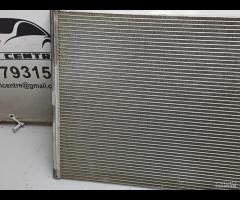 RADIATORE INTERCOOLER 2.0D JAGUAR F-PACE XE XF 201 - 8