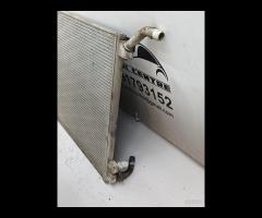RADIATORE INTERCOOLER 2.0D JAGUAR F-PACE XE XF 201 - 10