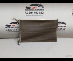 RADIATORE INTERCOOLER 2.0D JAGUAR F-PACE XE XF 201 - 12