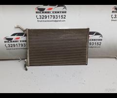 RADIATORE INTERCOOLER 2.0D JAGUAR F-PACE XE XF 201 - 13
