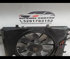 VENTOLA RAFFREDDAMENTO MOTORE MERCEDES W176 W242 W - 11