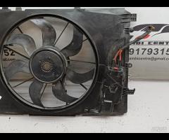 VENTOLA RAFFREDDAMENTO MOTORE MERCEDES W176 W242 W - 15