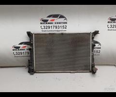 RADIATORE RAFFREDDAMENTO ACQUA MOTORE 1.5D MERCEDE - 2