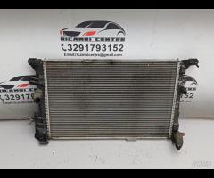 RADIATORE RAFFREDDAMENTO ACQUA MOTORE 1.5D MERCEDE - 3