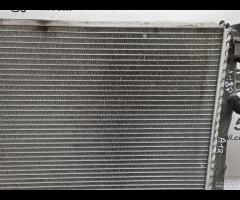 RADIATORE RAFFREDDAMENTO ACQUA MOTORE 1.5D MERCEDE - 10