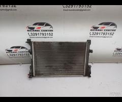 RADIATORE RAFFREDDAMENTO ACQUA MOTORE 1.5D MERCEDE - 17