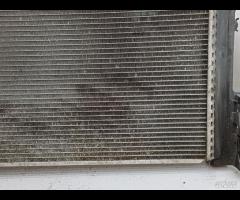 RADIATORE RAFFREDDAMENTO ACQUA MOTORE 1.5D MERCEDE - 19