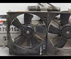 VENTOLA RAFFREDDAMENTO MOTORE MITSUBISHI OUTLANDER - 3
