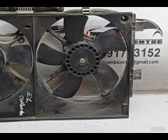 VENTOLA RAFFREDDAMENTO MOTORE MITSUBISHI OUTLANDER - 4