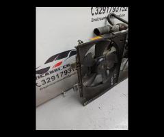 VENTOLA RAFFREDDAMENTO MOTORE MITSUBISHI OUTLANDER - 6