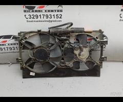 VENTOLA RAFFREDDAMENTO MOTORE MITSUBISHI OUTLANDER - 9