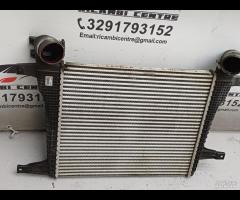 RADIATORE INTERCOOLER 2.2D CHEVROLET CAPTIVA / OPE - 9
