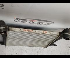 RADIATORE INTERCOOLER 2.2D CHEVROLET CAPTIVA / OPE - 10