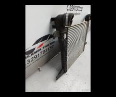 RADIATORE INTERCOOLER 2.2D CHEVROLET CAPTIVA / OPE - 11