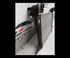 RADIATORE INTERCOOLER 2.2D CHEVROLET CAPTIVA / OPE - 12