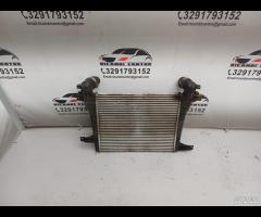 RADIATORE INTERCOOLER 2.2D CHEVROLET CAPTIVA / OPE - 15