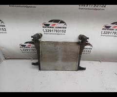 RADIATORE INTERCOOLER 2.2D CHEVROLET CAPTIVA / OPE - 16