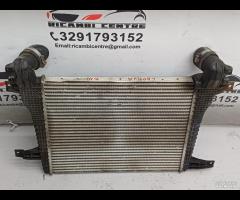 RADIATORE INTERCOOLER 2.2D CHEVROLET CAPTIVA / OPE - 18