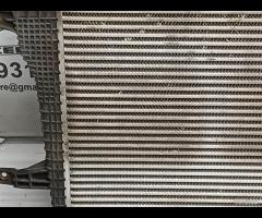 RADIATORE INTERCOOLER 2.2D CHEVROLET CAPTIVA / OPE - 20
