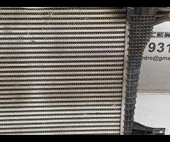 RADIATORE INTERCOOLER 2.2D CHEVROLET CAPTIVA / OPE - 21