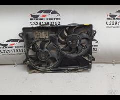 VENTOLA RAFFREDDAMENTO MOTORE CHEVROLET CAPTIVA 20