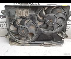 VENTOLA RAFFREDDAMENTO MOTORE CHEVROLET CAPTIVA 20