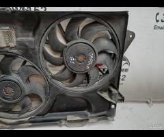 VENTOLA RAFFREDDAMENTO MOTORE CHEVROLET CAPTIVA 20