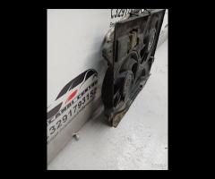 VENTOLA RAFFREDDAMENTO MOTORE CHEVROLET CAPTIVA 20 - 8