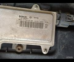 VENTOLA RAFFREDDAMENTO MOTORE CHEVROLET CAPTIVA 20 - 19