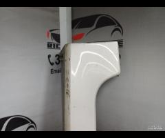 MINIGONNA LATERALE SOTTOPORTA SINISTRA SX MAZDA 3