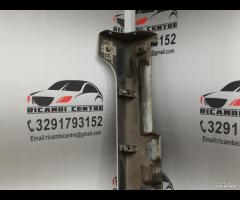 MINIGONNA LATERALE SOTTOPORTA SINISTRA SX MAZDA 3 - 18
