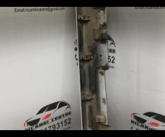 MINIGONNA LATERALE SOTTOPORTA SINISTRA SX MAZDA 3 - 19