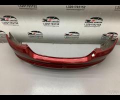 PARAURTI POSTERIORE ORIGINALE JAGUAR XF X250 2008