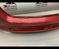 PARAURTI POSTERIORE ORIGINALE JAGUAR XF X250 2008 - 7