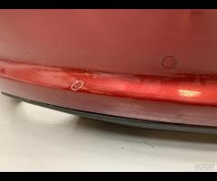 PARAURTI POSTERIORE ORIGINALE JAGUAR XF X250 2008 - 9