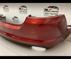 PARAURTI POSTERIORE ORIGINALE JAGUAR XF X250 2008 - 12