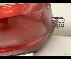 PARAURTI POSTERIORE ORIGINALE JAGUAR XF X250 2008 - 13