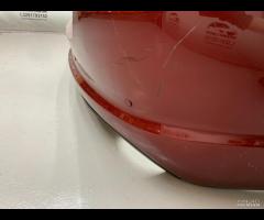 PARAURTI POSTERIORE ORIGINALE JAGUAR XF X250 2008 - 14