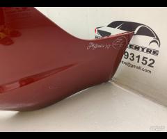 PARAURTI POSTERIORE ORIGINALE JAGUAR XF X250 2008 - 15