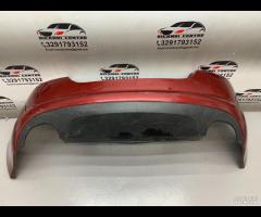 PARAURTI POSTERIORE ORIGINALE JAGUAR XF X250 2008 - 16