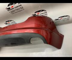 PARAURTI POSTERIORE ORIGINALE JAGUAR XF X250 2008 - 18