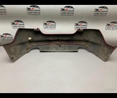 PARAURTI POSTERIORE ORIGINALE JAGUAR XF X250 2008 - 21