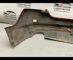 PARAURTI POSTERIORE ORIGINALE JAGUAR XF X250 2008 - 22