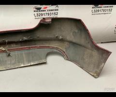 PARAURTI POSTERIORE ORIGINALE JAGUAR XF X250 2008 - 23