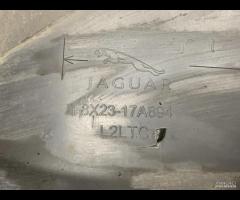 PARAURTI POSTERIORE ORIGINALE JAGUAR XF X250 2008 - 24