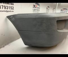 PARAURTI ANTERIORE VOLKSWAGEN CRAFTER 2011-2016 2E - 8