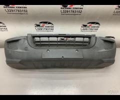 PARAURTI ANTERIORE VOLKSWAGEN CRAFTER 2011-2016 2E - 9