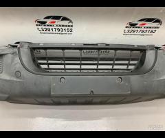 PARAURTI ANTERIORE VOLKSWAGEN CRAFTER 2011-2016 2E - 11