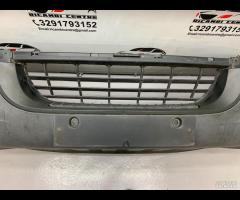 PARAURTI ANTERIORE VOLKSWAGEN CRAFTER 2011-2016 2E - 18