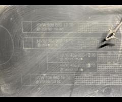 PARAURTI ANTERIORE VOLKSWAGEN CRAFTER 2011-2016 2E - 23